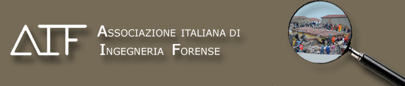 Associazione italiana Ingegneria Forense