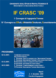 locandina IF CRASC '09