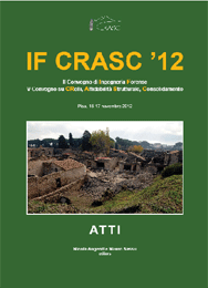 locandina IF CRASC '12
